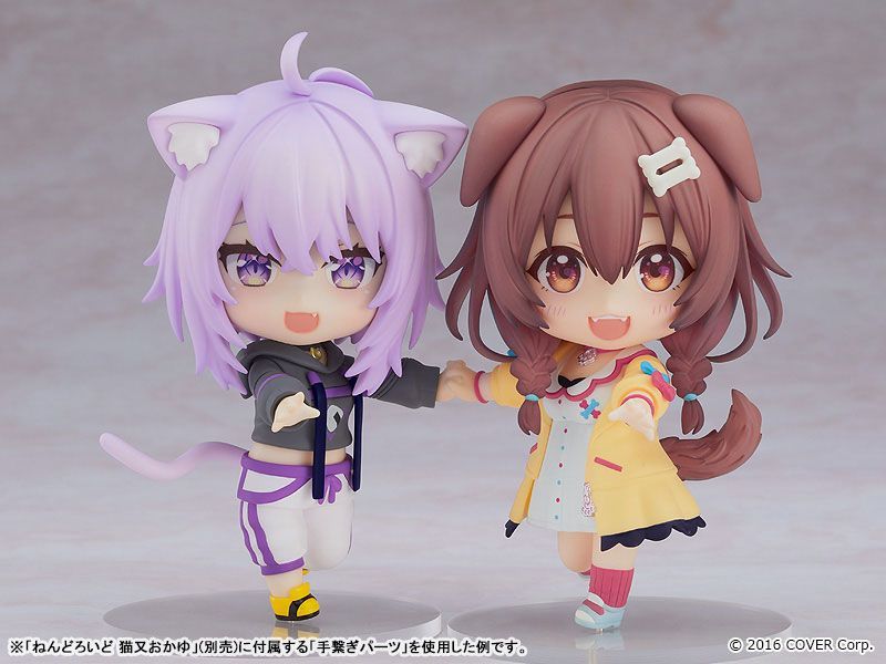 新品】【ホロライブ】ねんどろいど 戌神ころね - メルカリ