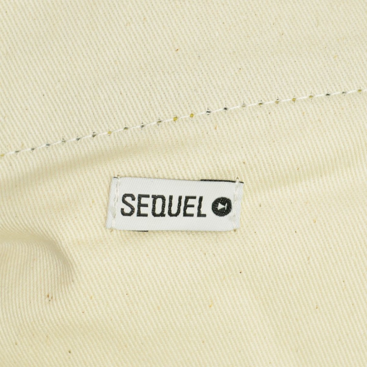 M【SEQUEL × fragment design / シークエル × フラグメント】SQ M【SEQUEL × fragment design / シークエル × フラグメント】SQ