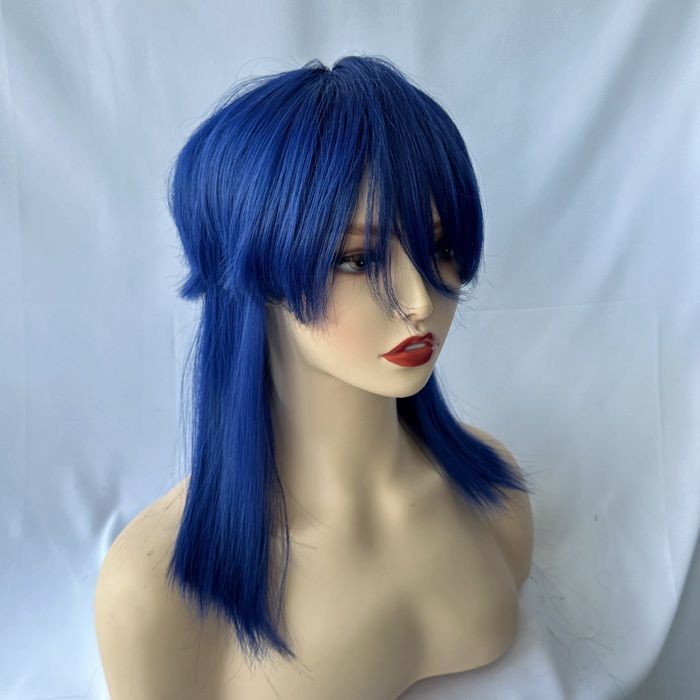 ウィッグ ハロウィン 仮装 コスプレ フルウィッグ メンズ レディース