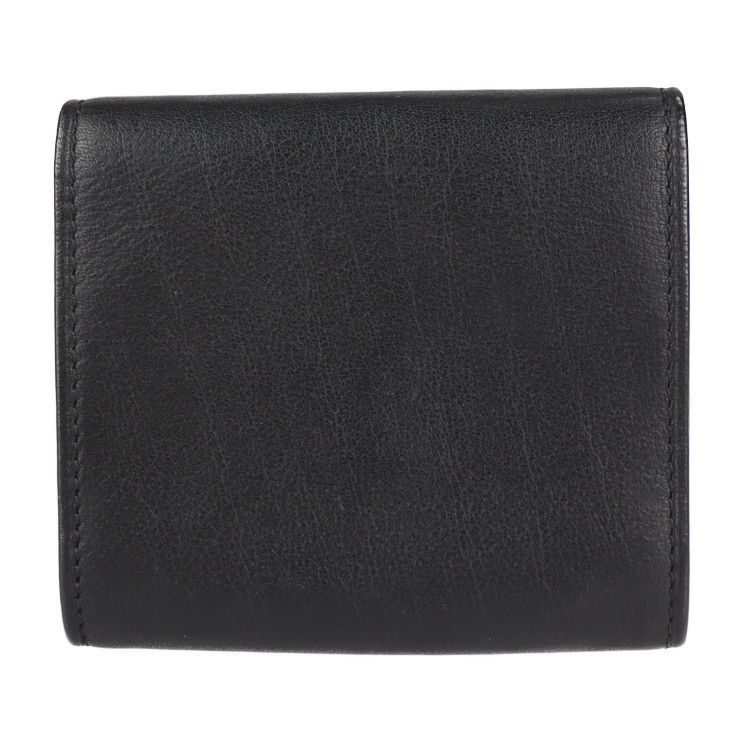 CARTIER カルティエ 2Cロゴ コインケース L3000571 レザー