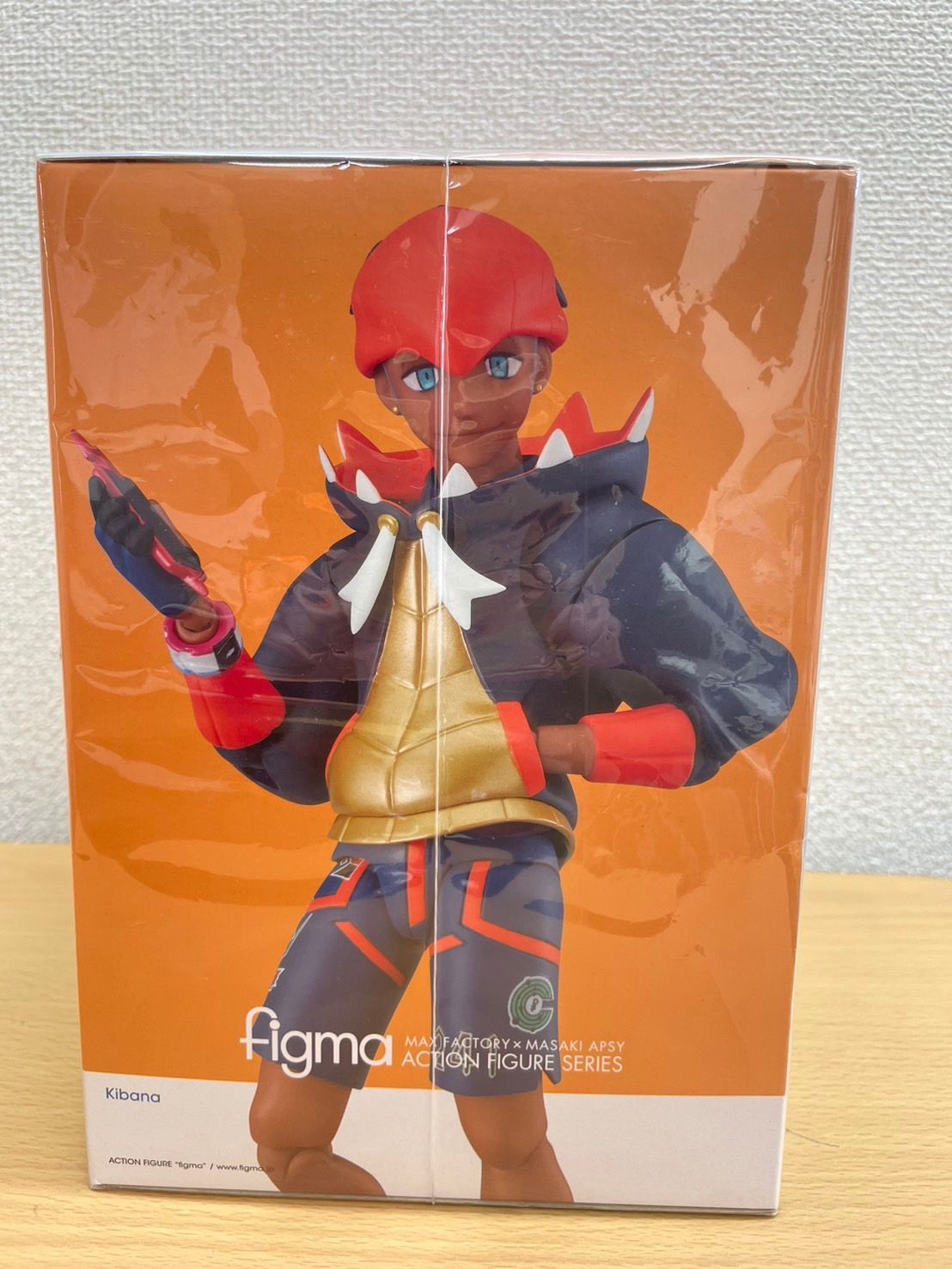 figma ポケモン キバナ フィギュア Amazon.co.jp: ポケモンセンターオリジナル figma キバナ : おもちゃ