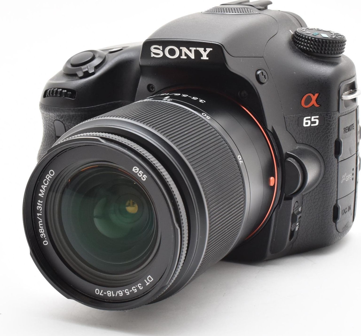 I25[6899]15 SONY α65 SLT-A65V レンズセット I25[6899]15 SONY α65 SLT-A65V レンズセット I25[6899]15 SONY α65