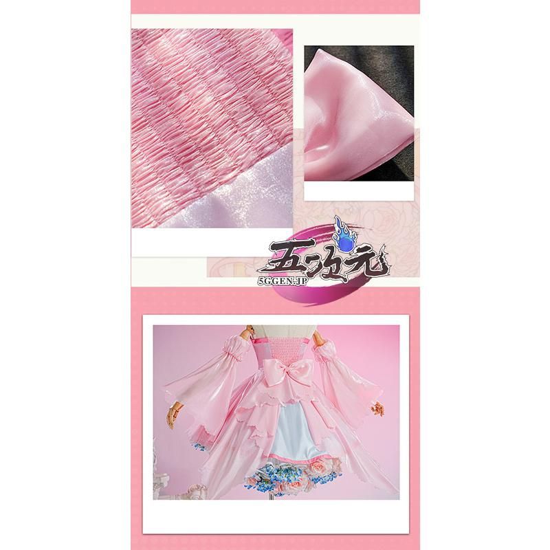 最大60％オフ！ 江南猫次 カードキャプターさくら コスプレ衣装 花妖精 クリアカード編 第16巻 マンガカバー ウィッグ 追加 CS0930BJ ハロウィン 情報が満載。