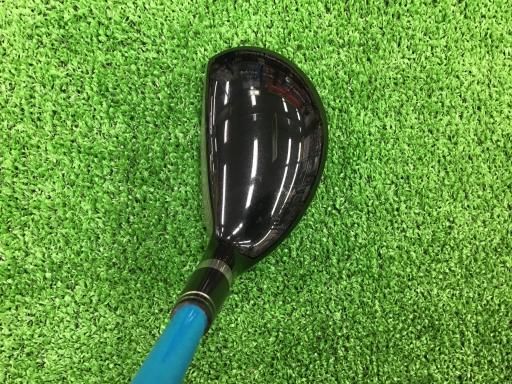 【中古】(送料込み)ダンロップ スリクソンZ H85 ハイブリッドユーティリティ Miyazaki for HYBRID フレックスS 3本セット ダンロップ スリクソン ハイブリッド SRIXON Z H85 フレックスR 中古