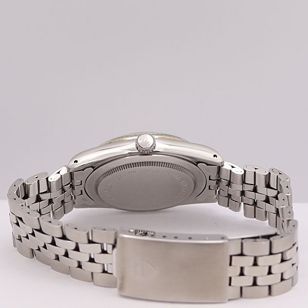 モーリスラクロア MAURICE LACROIX PT6158 ポントス デイデイト 自動