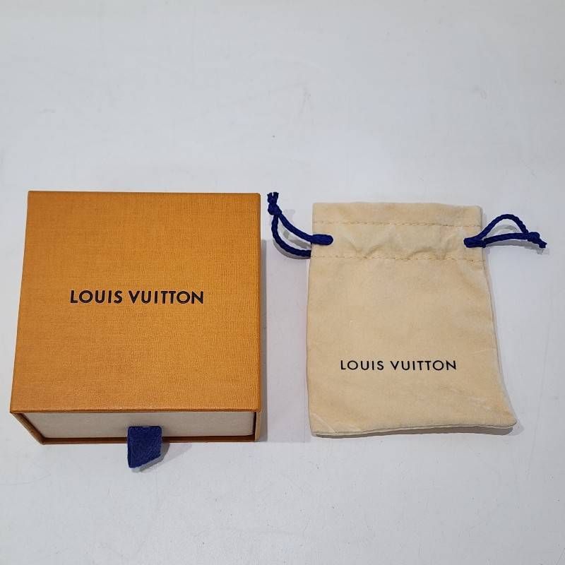 LOUIS VUITTON ルイヴィトン ブレスレット・リジッド ルイゼット