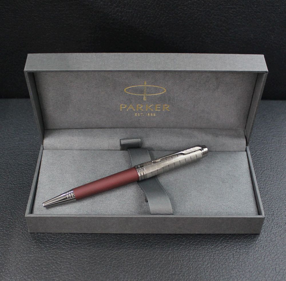 1本限定 希少 PARKER パーカー プリミエ クリムゾンレッドRT 1本限定 希少 PARKER パーカー プリミエ クリムゾンレッドRT