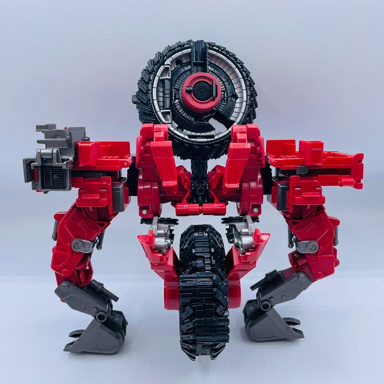 トランスフォーマー スタジオシリーズ SS-47 ディセプティコンスカベンジャー TFスタジオシリーズ SS-47 ディセプティコンスカベンジャー