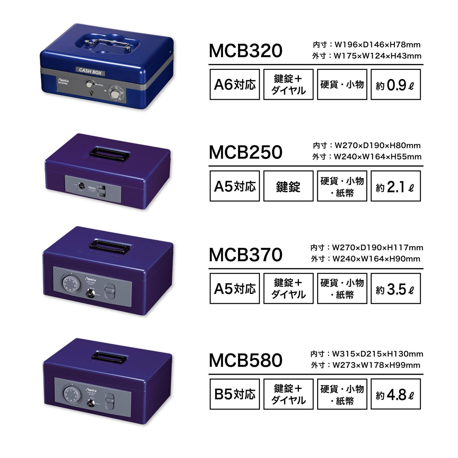 アスカ アスミックス