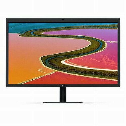 【新品・2営業日で発送】LG LG電子 27型 UltraFine 5K 液晶ディスプレイ MacOS互換品 27MD5KL-B(27MD5KL-B)
