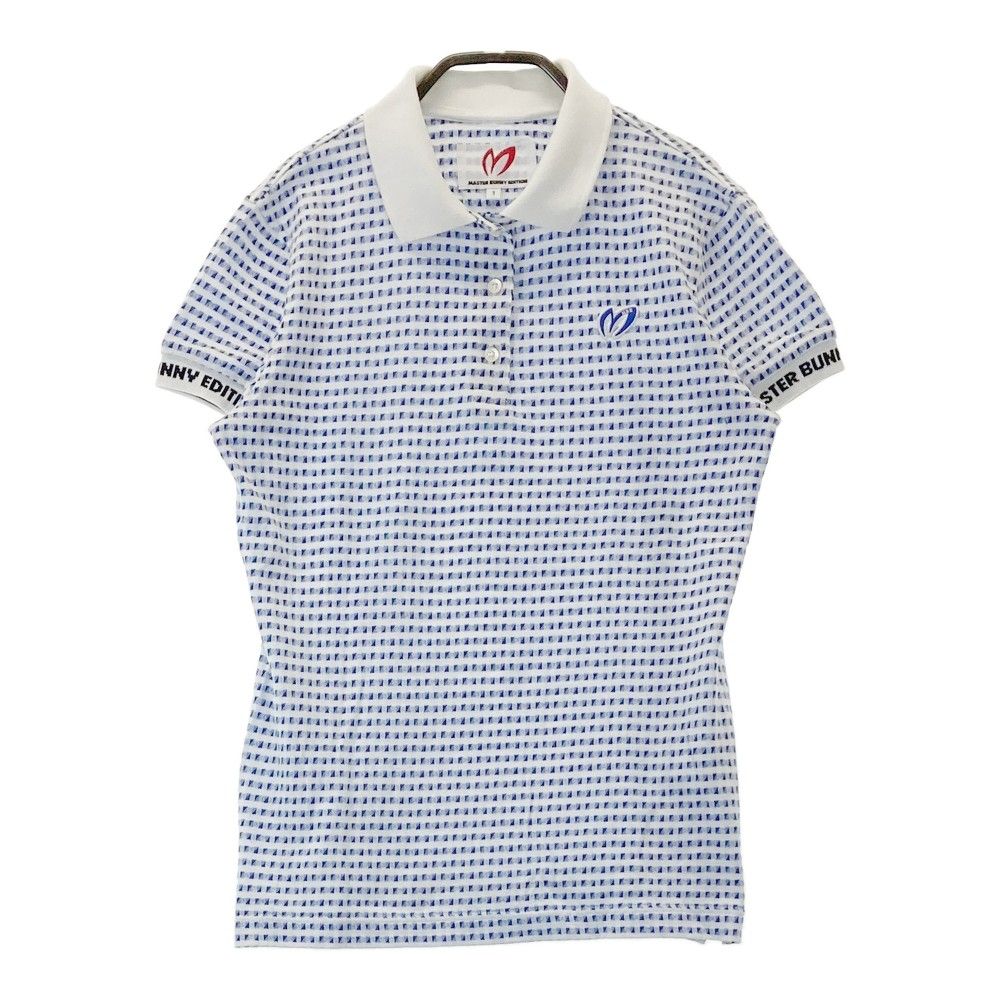 サイズ：1 MASTER BUNNY EDITION マスターバニーエディション 半袖