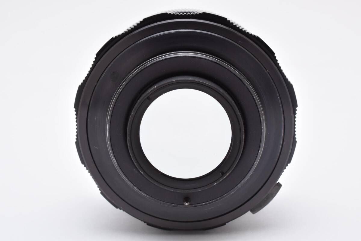 ☆実用品☆ ヤシカ YASHICA AUTO YASHINON-DX 50mm F1.7 M42