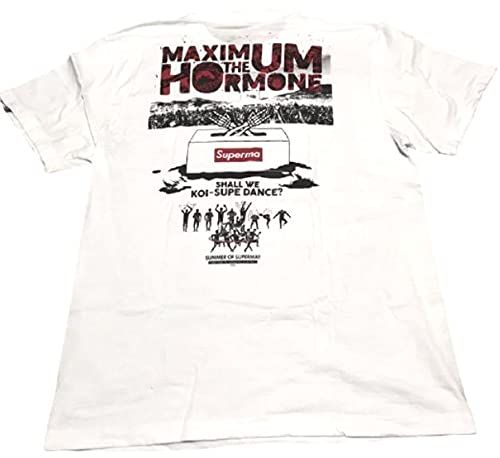 ヤバい Tシャツ