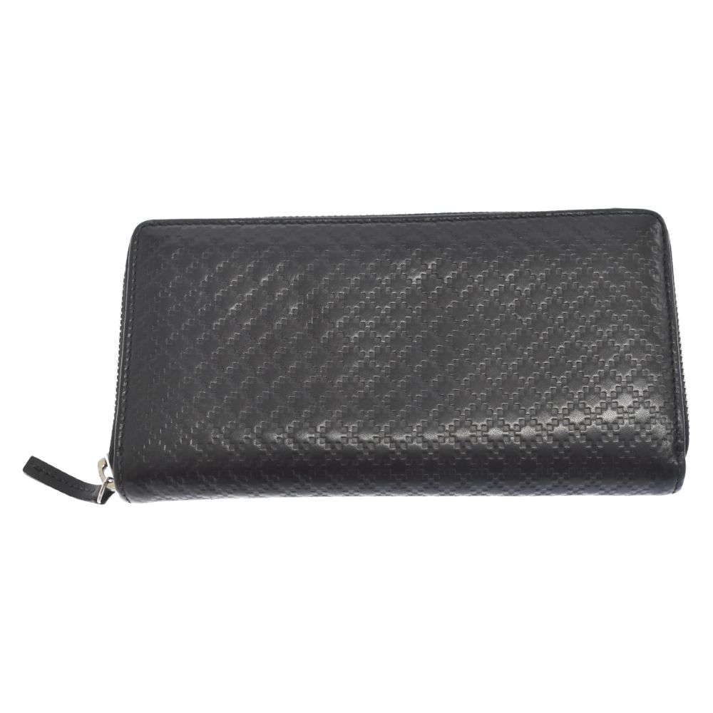 即完売　GUCCI グッチ　長財布　折り財布　黒　レザー　ディアマンテ　ロング 楽天市場】【未使用品】【財布】GUCCI グッチ ディアマンテ