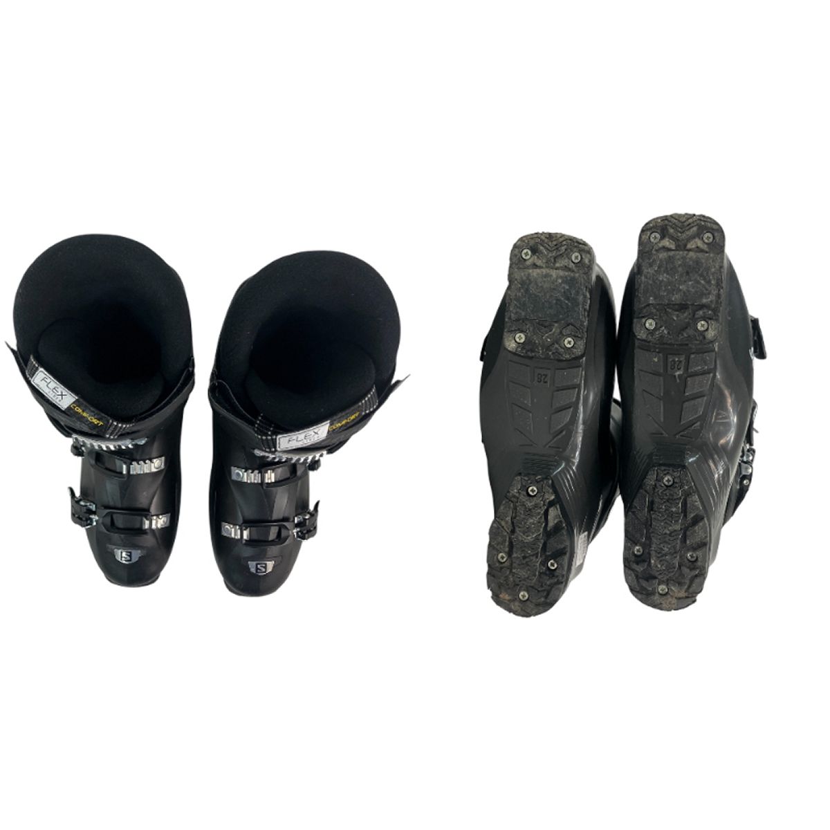 スキーブーツ　salomon X ACCESS Amazon | SALOMON(サロモン) スキーブーツ X PRO 120 (エックス
