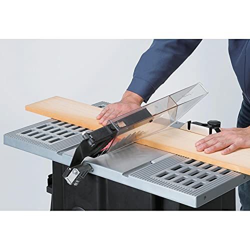 木工用スタンド付テーブルソー