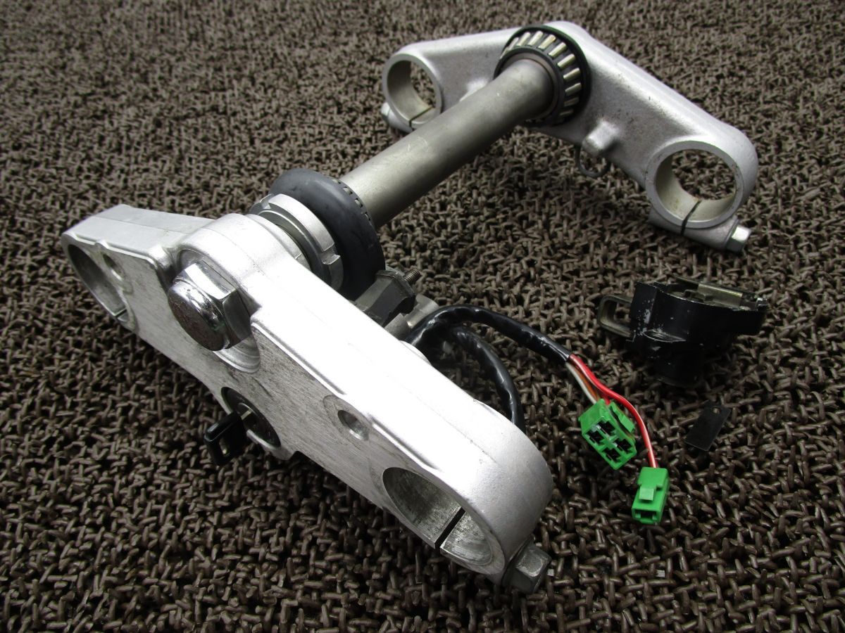 バンディット400V トップブリッジ