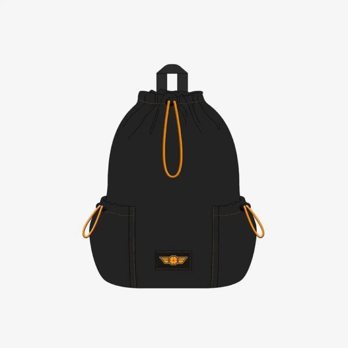 DAY6 デイシックス ミッションナイン スリングバック