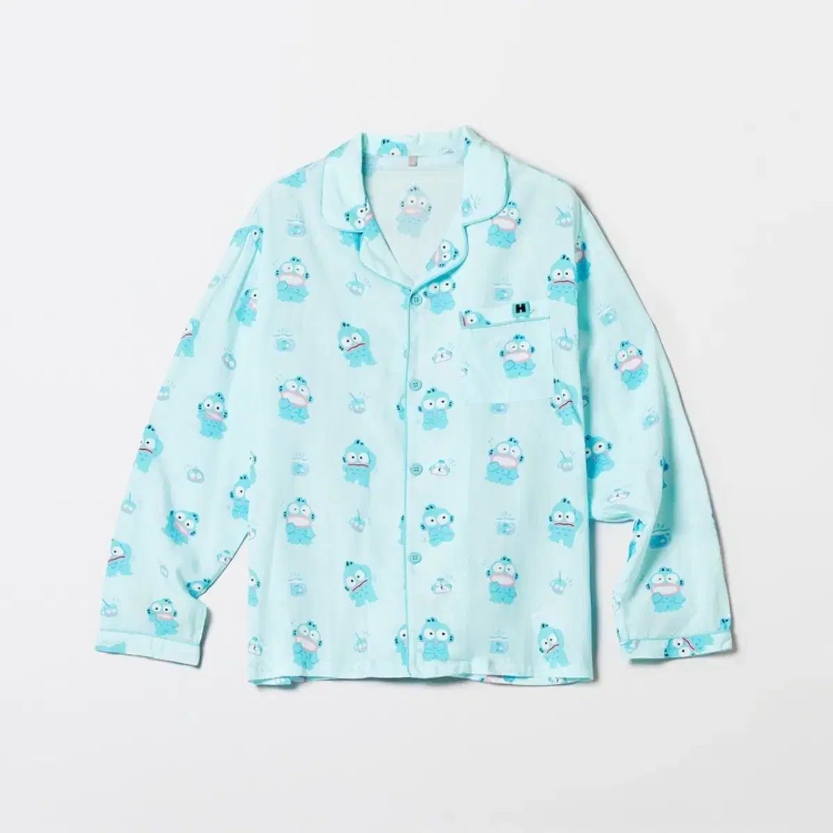 ジェラートピケ 調温スムーズィー カーディガン パンツ セット