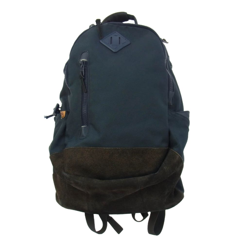 VISVIM ビズビム 0116203003078 BALLISTIC 20L バリスティック 20 