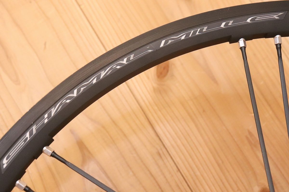 CAMPAGNOLO シャマル