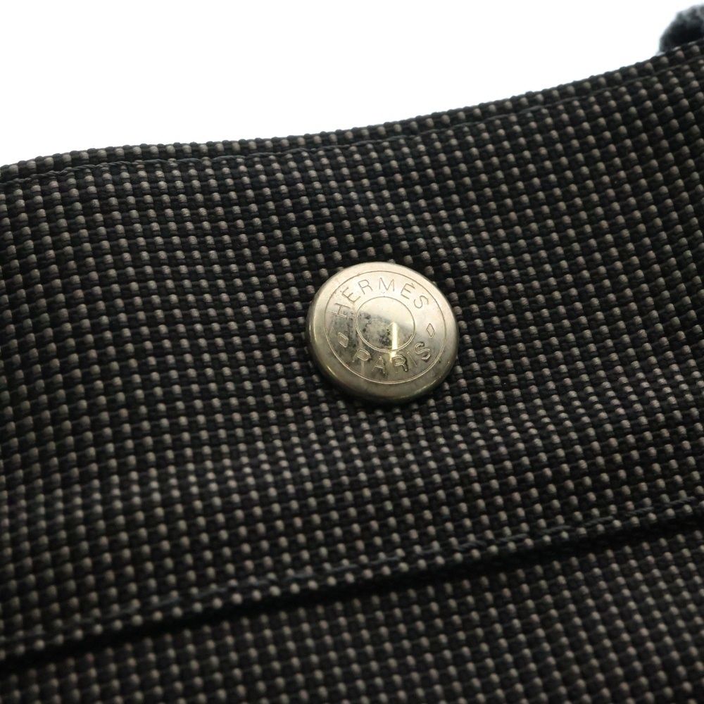 ナイロンキャンバス トートバッグ