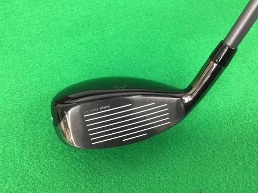 キャロウェイ MAVRIK MAX W 2025 U 5 レディース USA ユーティリティ UT PROJECT X Catalyst 45 フレックスL 女性用 右利き 右用 Cランク ゴルフクラブ