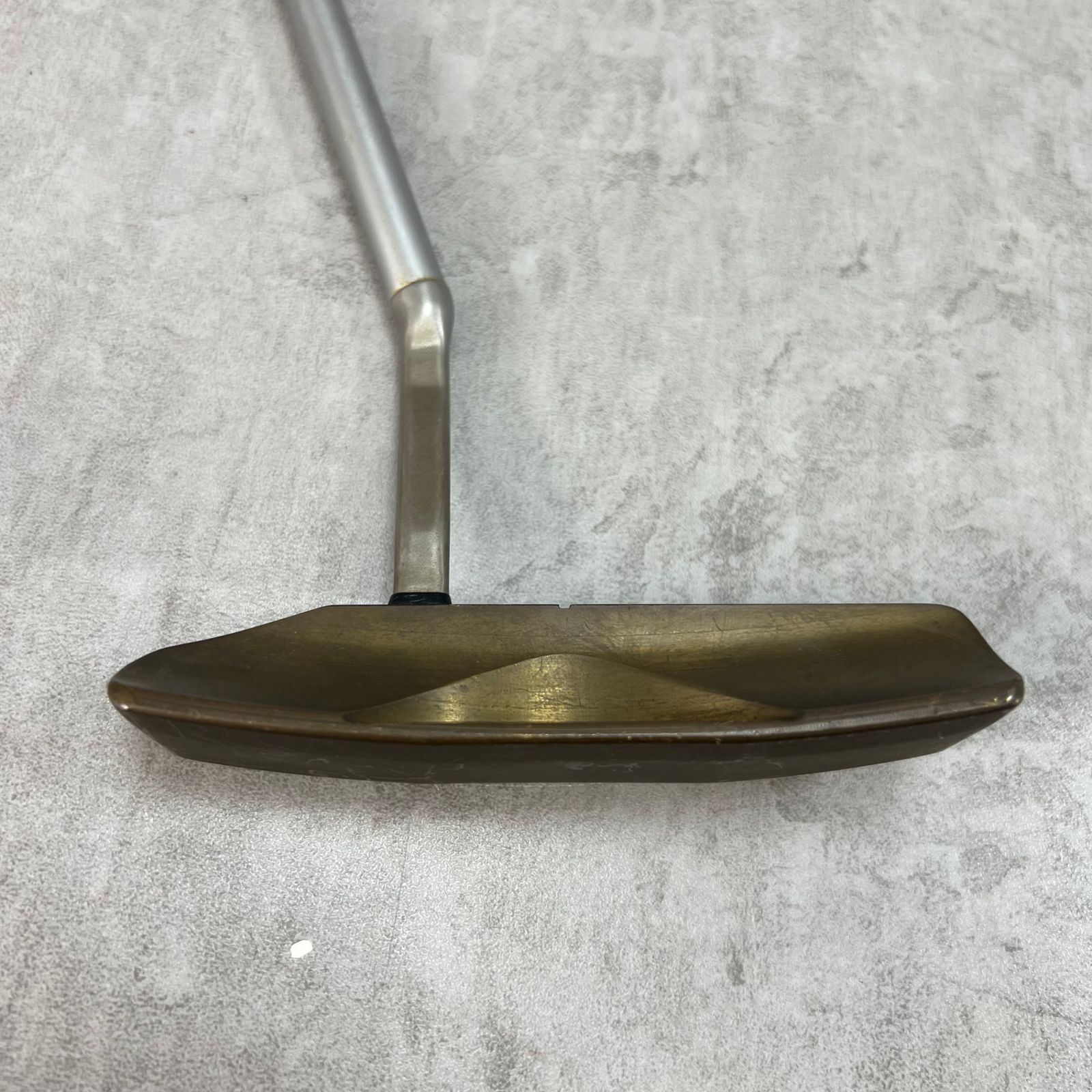 Titleist タイトリスト BULLS EYE 2.25L ブルズアイ メンズ