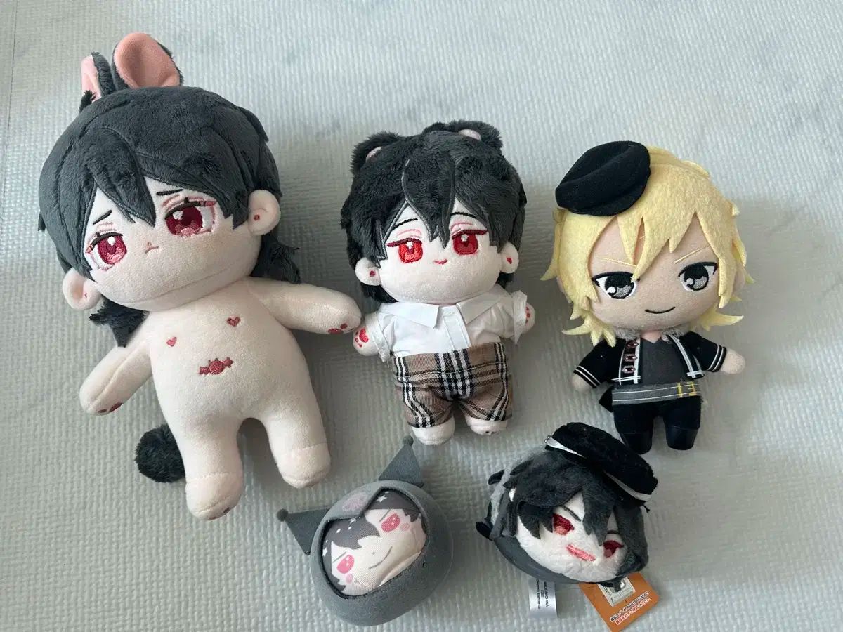 魔界戦記ディスガイア エトナ ロザリンド PVCフィギュアセット未開封