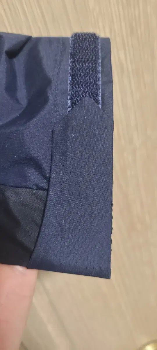 ブラックヤク 防水ジャケット