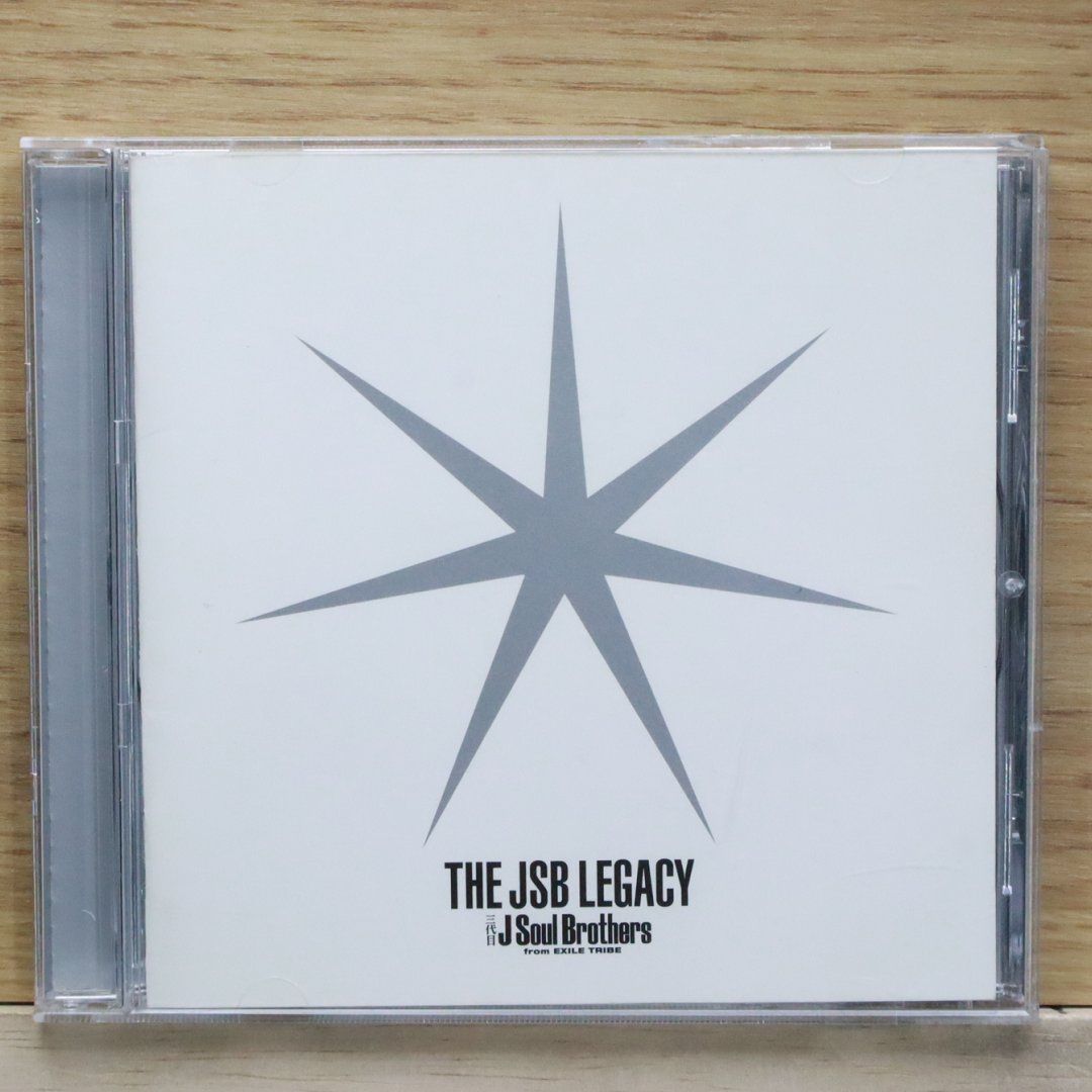 三代目 CDセット 2025年最新】三代目 j soul brothers stars cdの人気アイテム