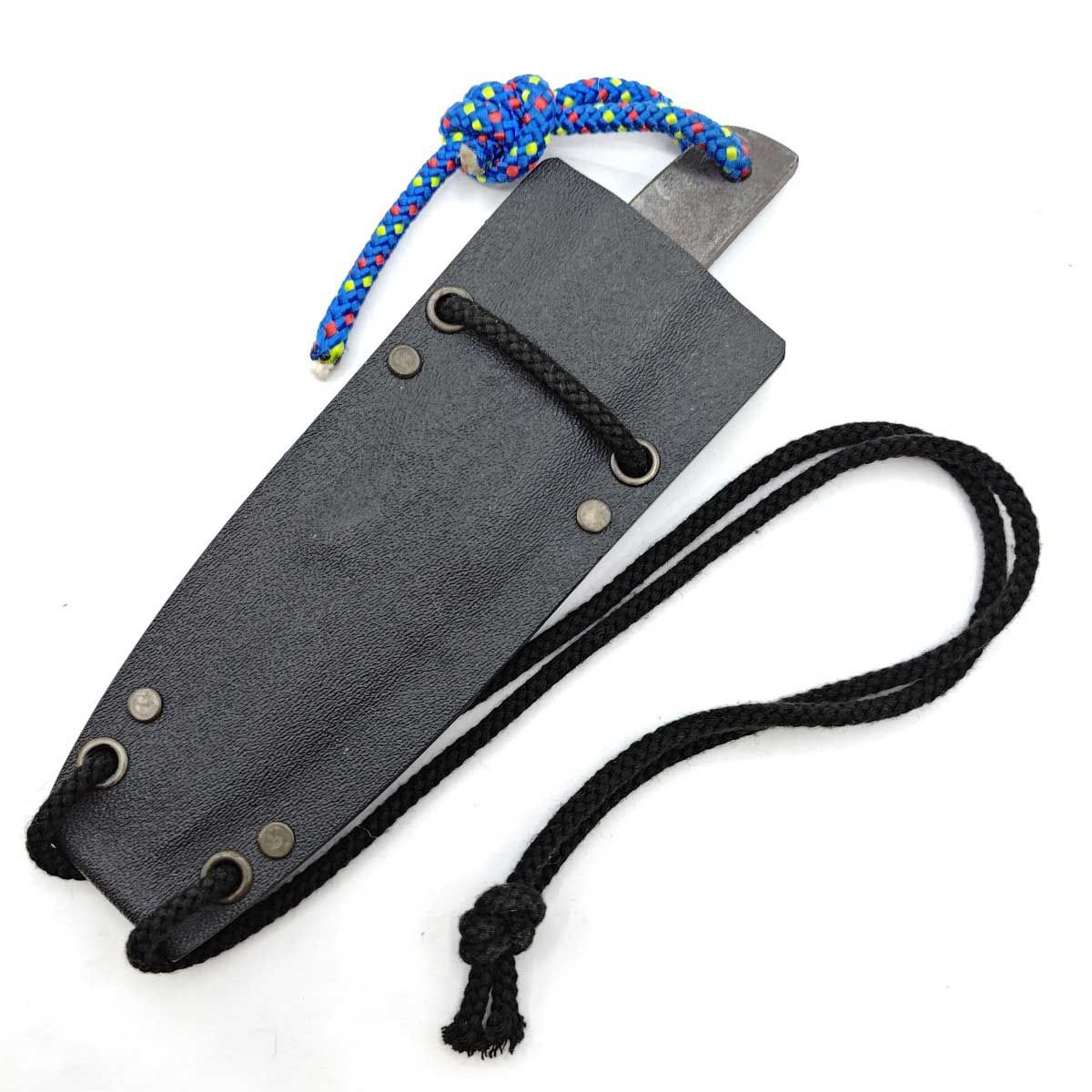 シースナイフ 和式ナイフ