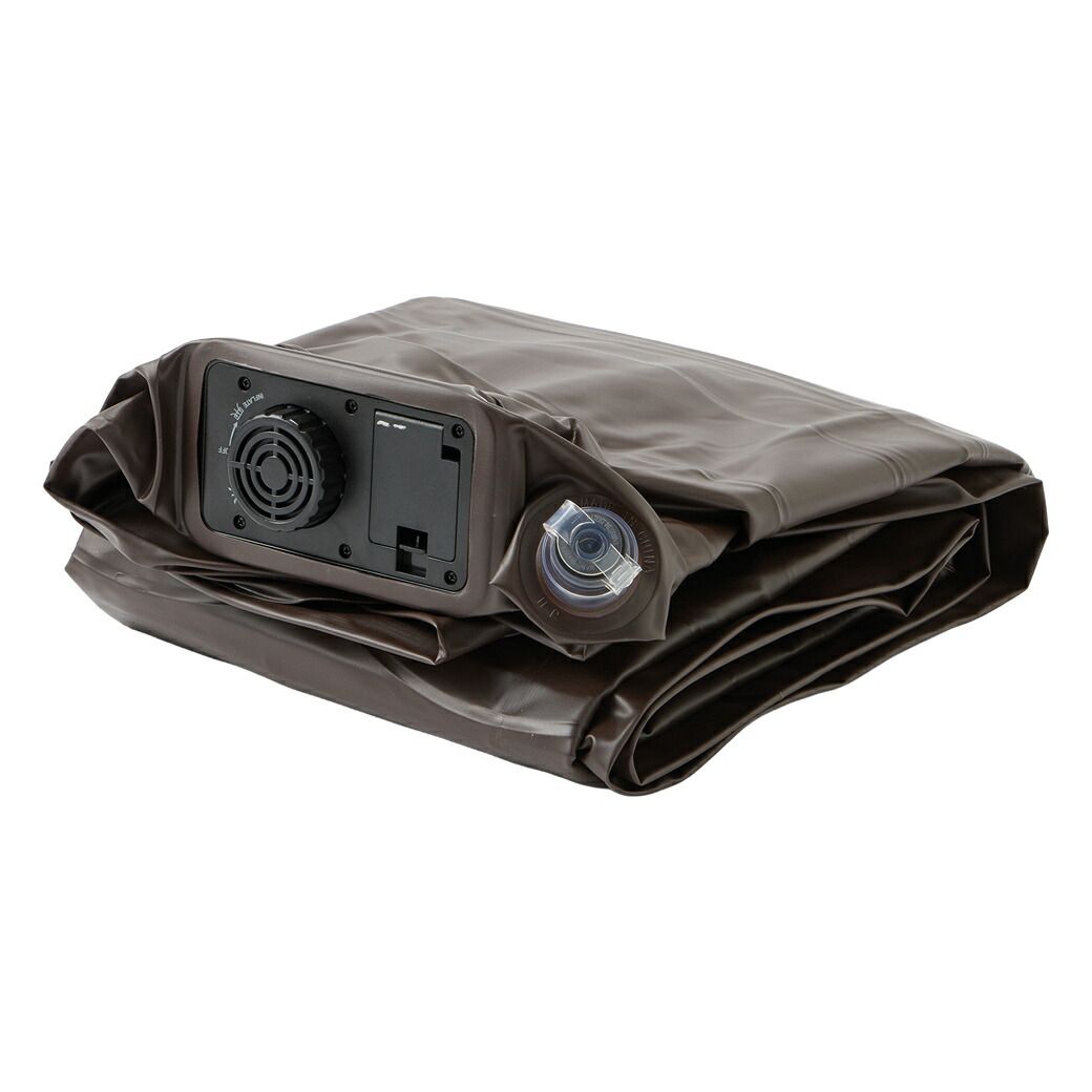 エアーベッド ワイドサイズ ロータイプ 電動 背もたれ付き エアベッド 簡易ベッド 来客用 2人用 ソファ代わり アウトドア キャンプ 車中泊 コンパクト 収納 NEXPOTALLINN_EU