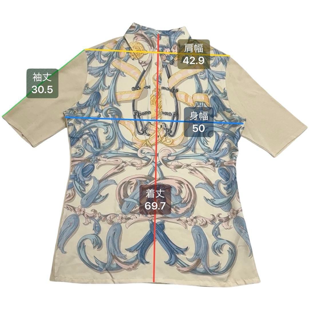 トップス レディース