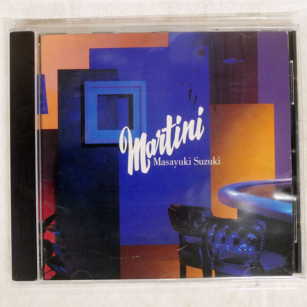 鈴木雅之martini box Amazon.co.jp: Martini Box（限定盤）: Music