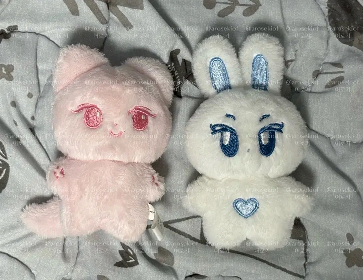 エスパ カリナ 10cm ぬいぐるみ 新品 マスター エスパ カリナ 10cm