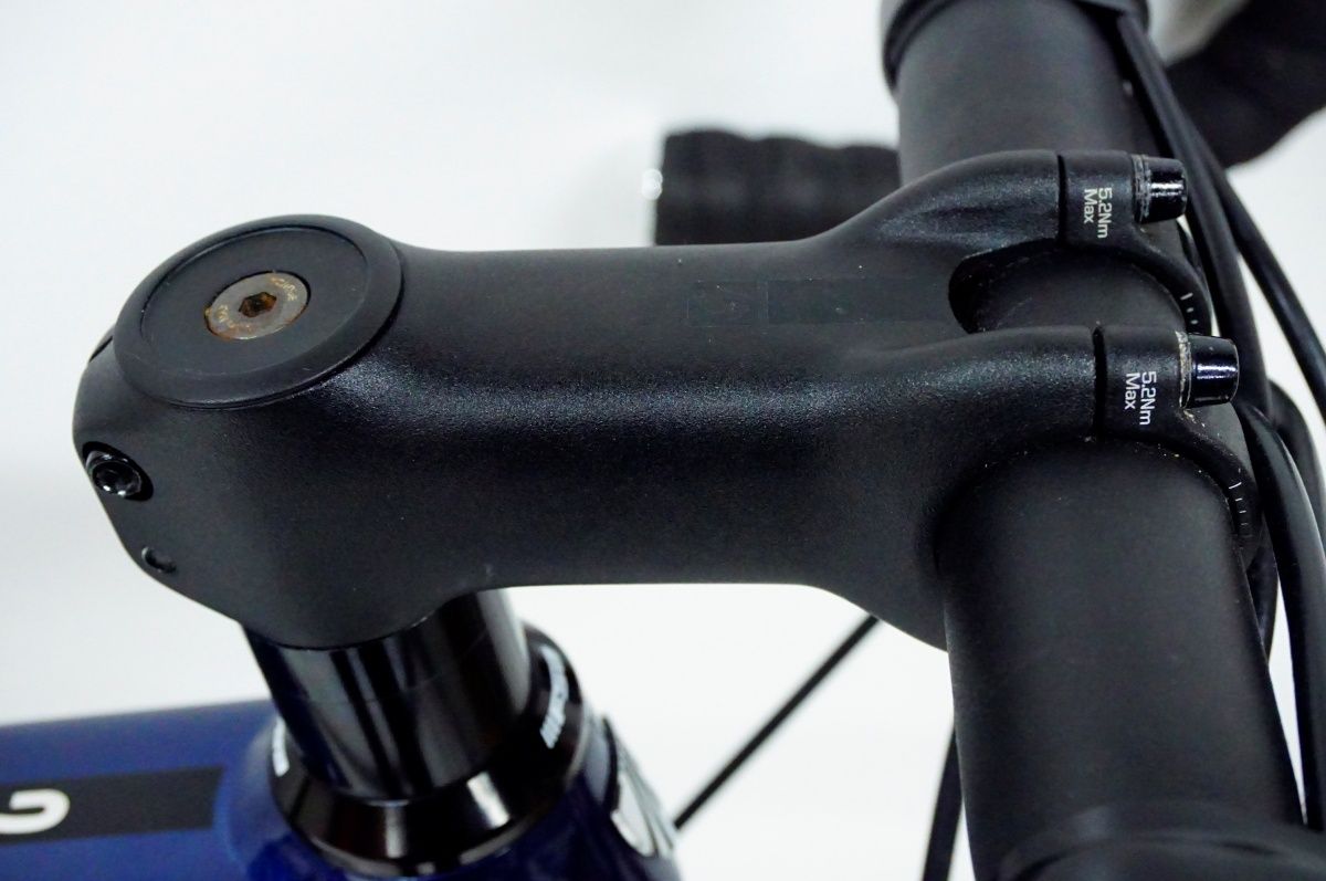 TREK トレック