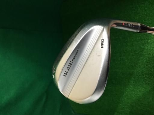 ピン PING GLIDE FORGED PRO 58°|06° T ウェッジ WG リシャフト フレックスその他 メンズ 男性用 右利き 右用 Cランク ゴルフクラブ