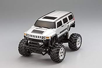中古】R/C G-DRIVE ECOプラス ハマーH3 シルバー 2zzhgl6 - メルカリ