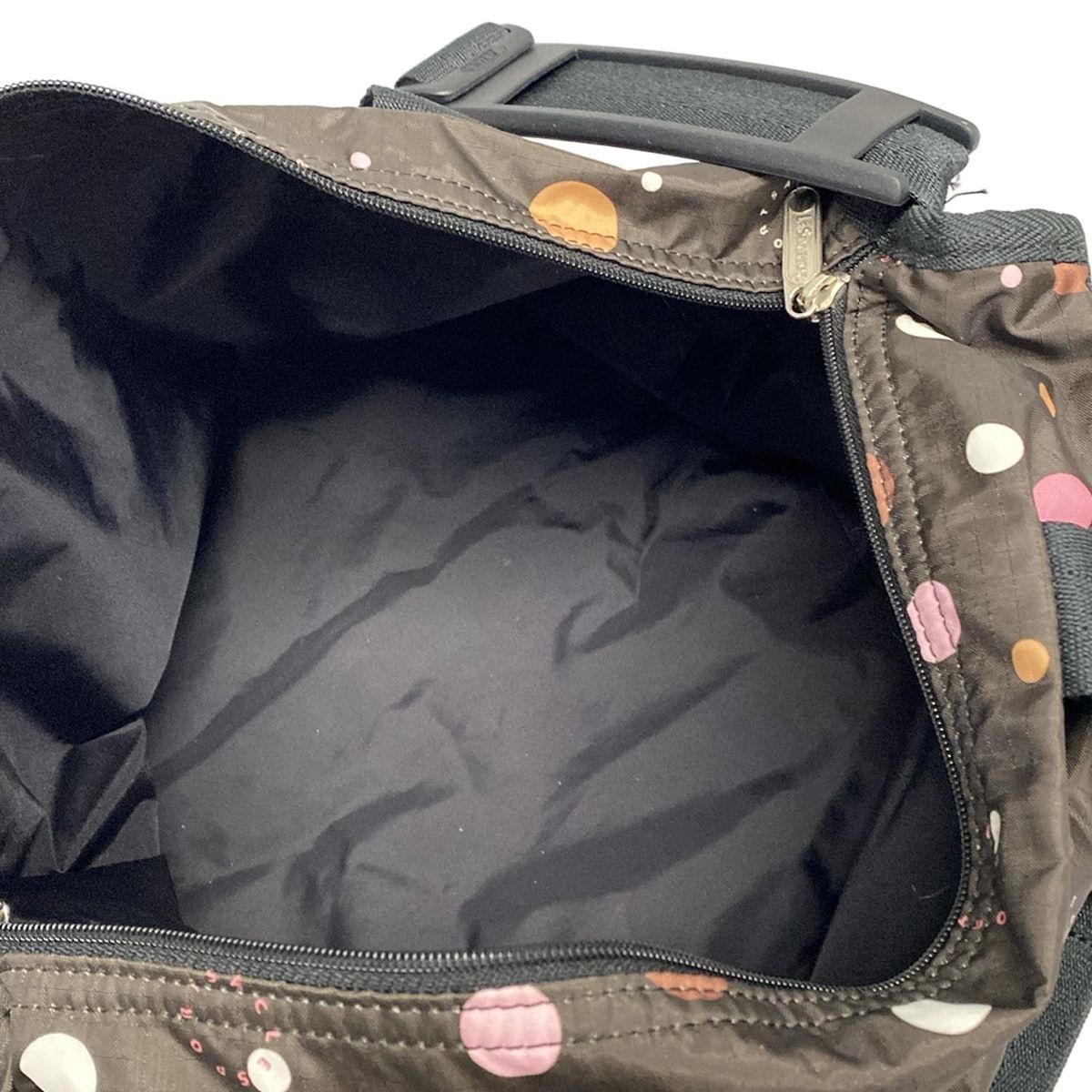 ボストンバッグ