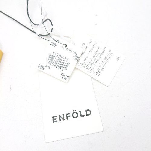 ●Θ ENFOLD