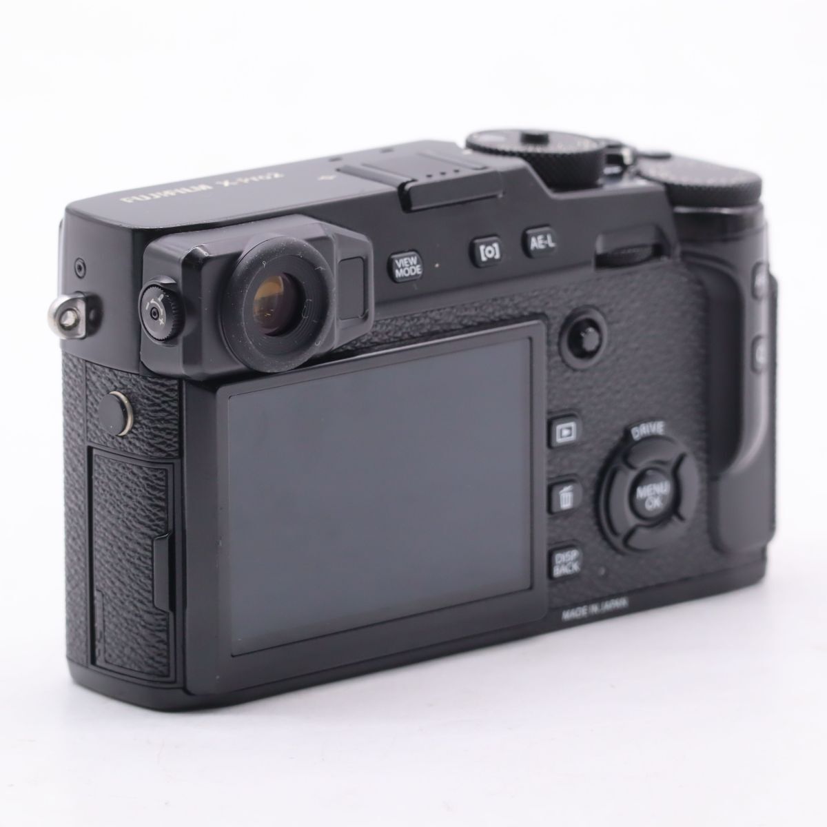 FUJIFILM ミラーレス一眼カメラ X-Pro2 ボディ X-Pro2 - メルカリ