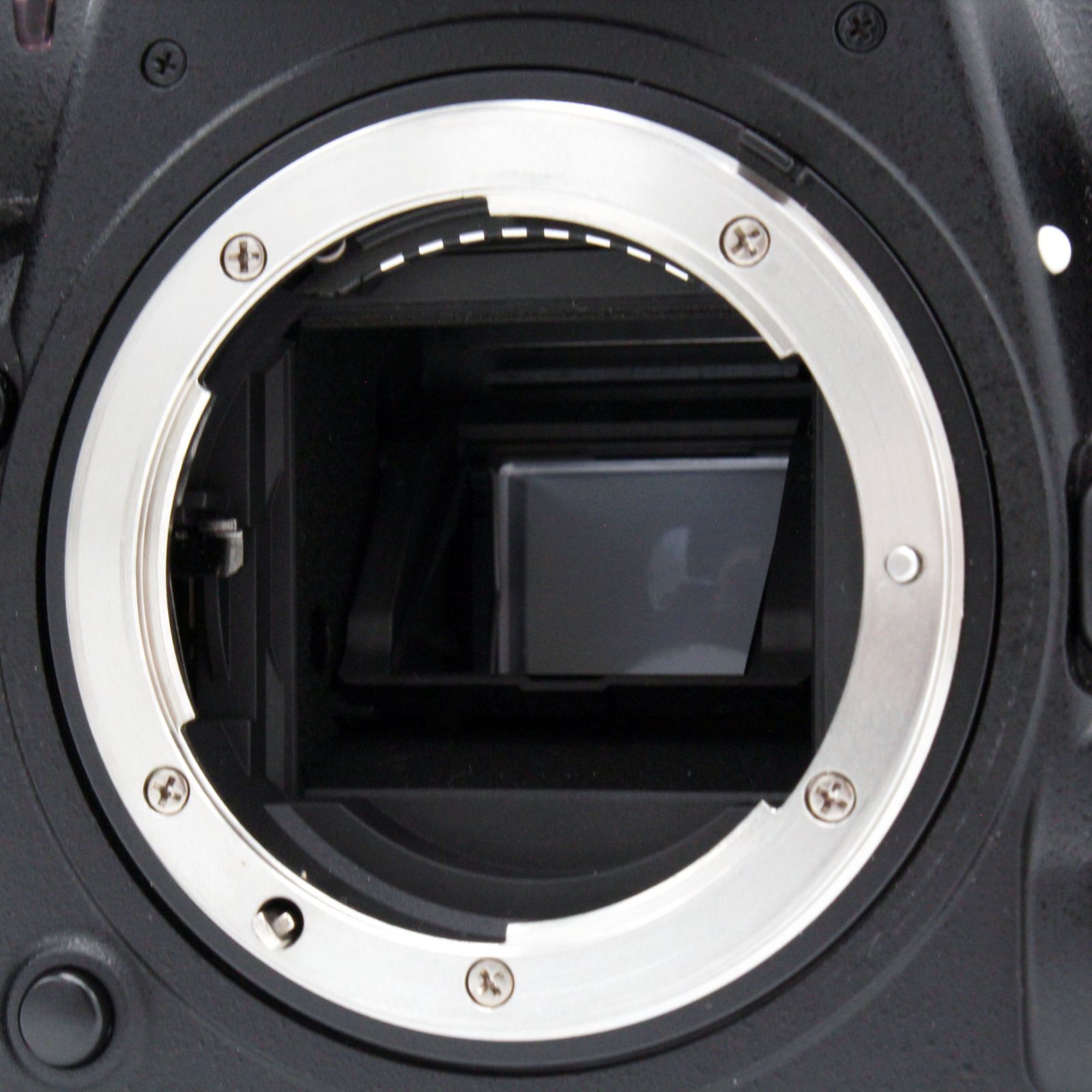 シャッター数わずか11104枚！【新品級】Nikon D500 ボディ#6119