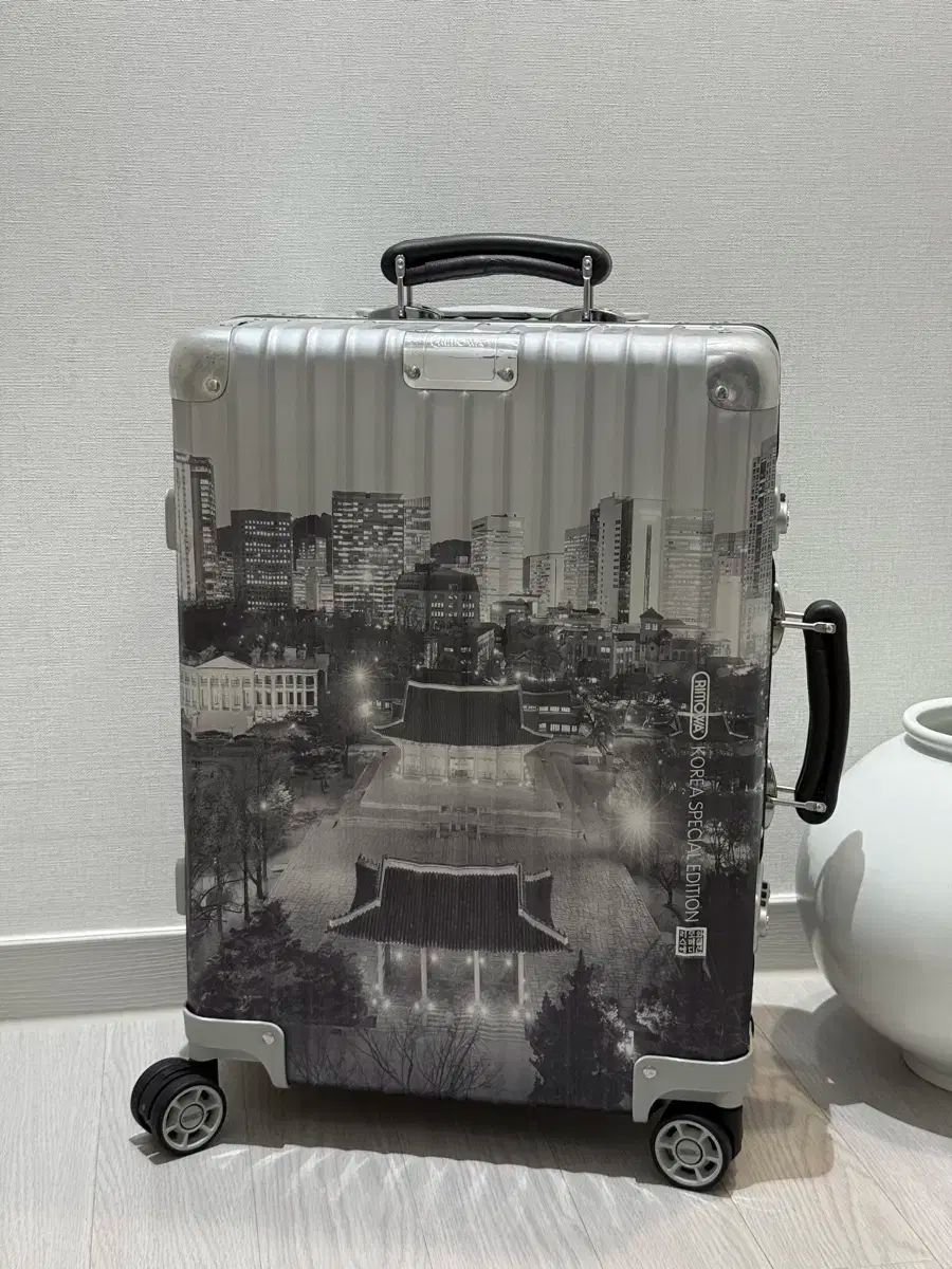 限定】RIMOWA Original Cabin オーロラカラー☆機内持込可能 RIMOWA