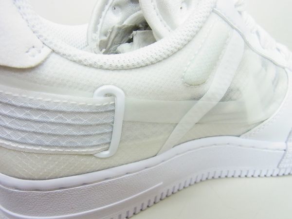 正規品☆NIKE ナイキ☆ナイキエアフォース１ NIKE AF1-TYPE2スニーカー