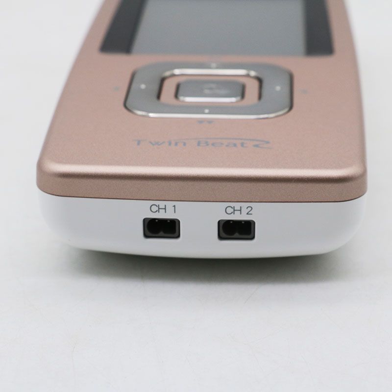 中古良品 伊藤超短波 ツインビートR ER7-04-149 - メルカリ 中古良品 伊藤超短波 ツインビートR ER7-04-149 - メルカリ