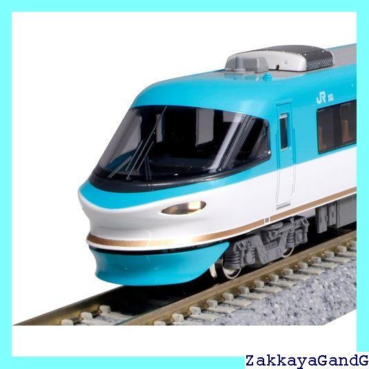 KATO 10-1840《283系オーシャンアロー》基本6両セット KATO鉄道模型オンラインショッピング 283系＜オーシャンアロー