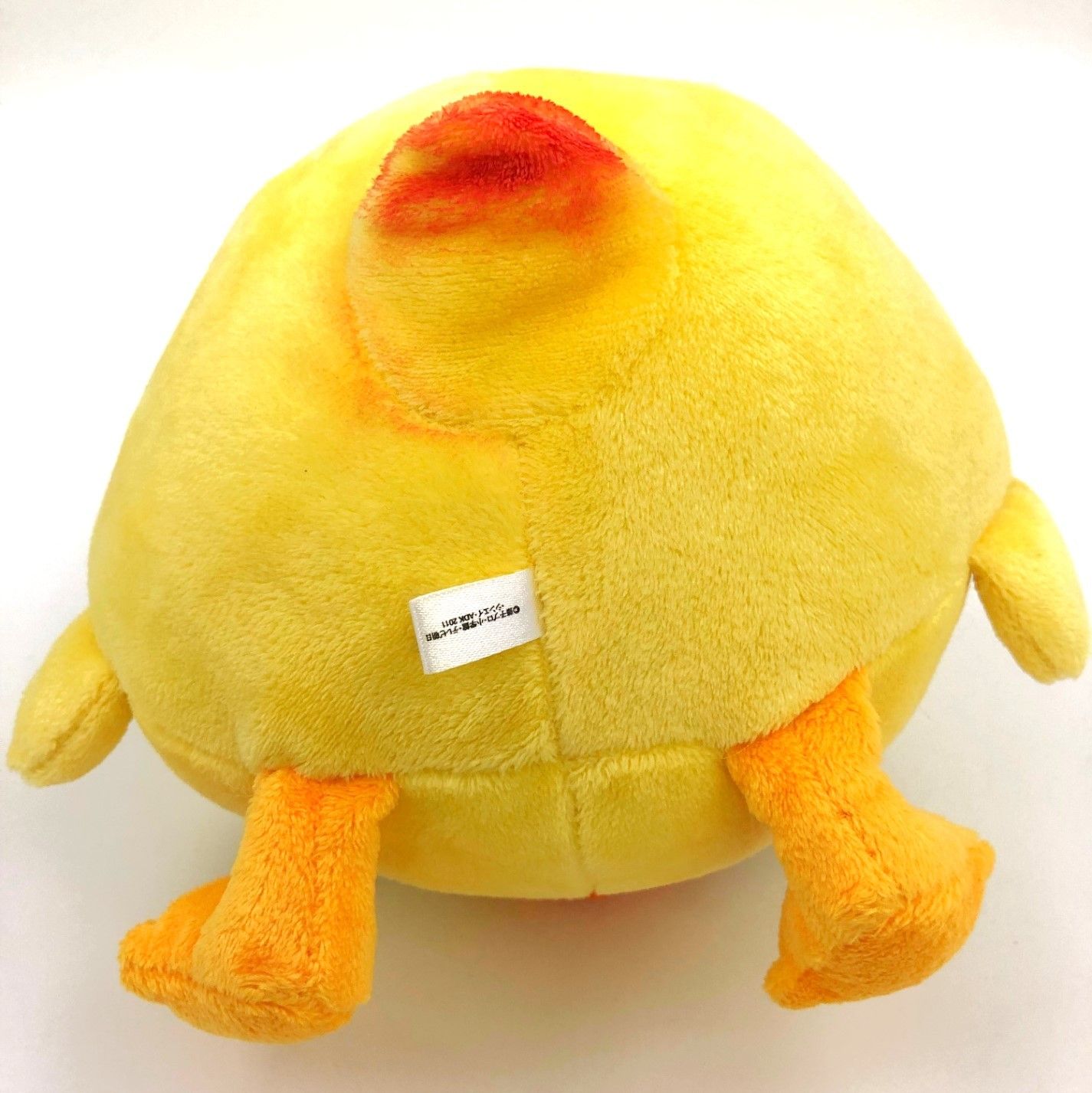ドラえもん ピッポ ぬいぐるみ 希少 レア レトロ 平成 ドラえもん のび太と鉄人兵団 ピッポ