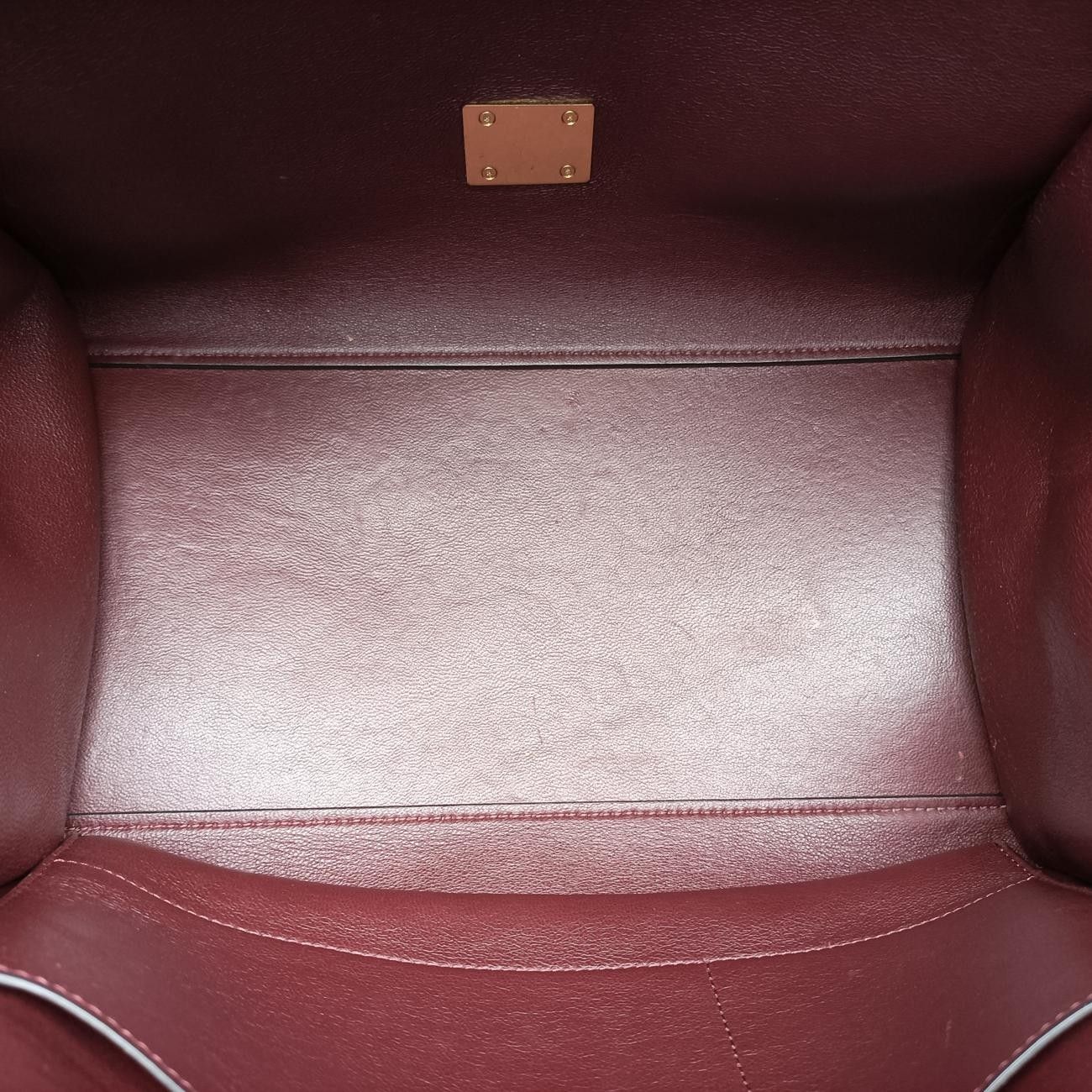 セリーヌCelineトラペーズ