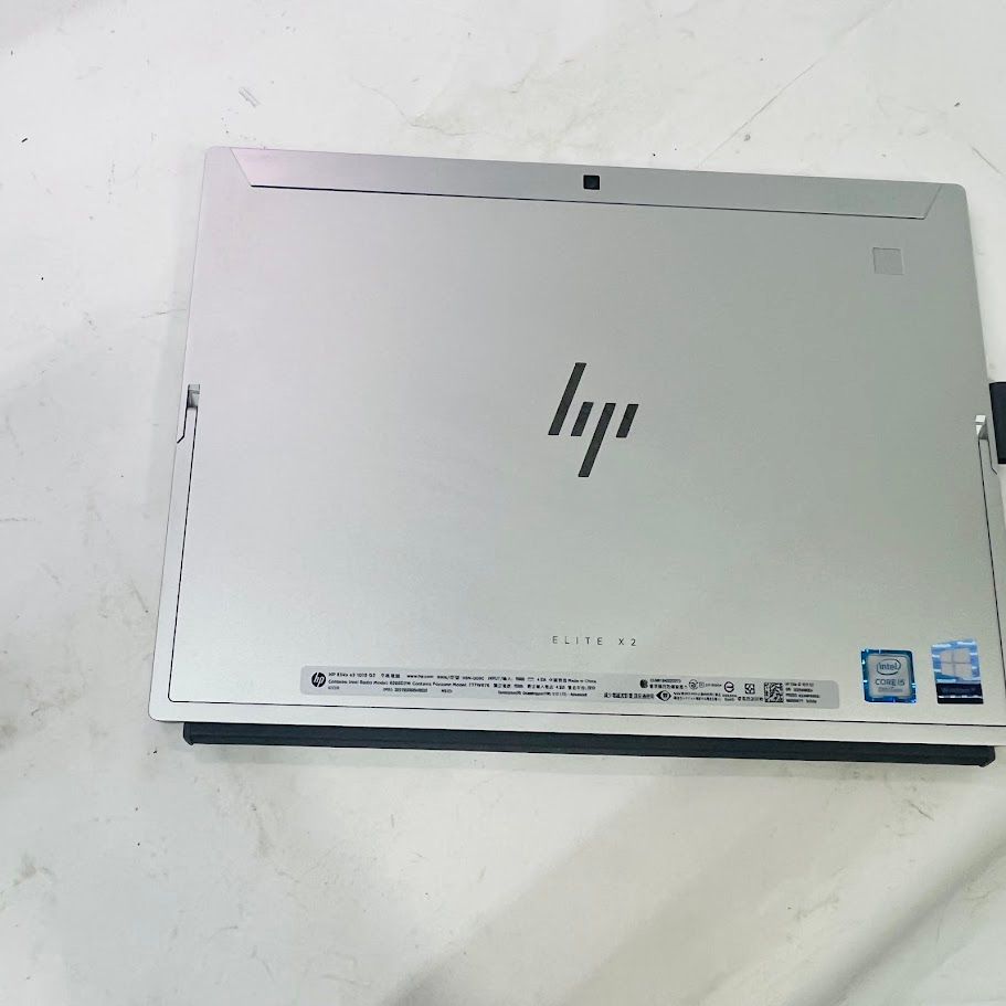 HP Elite x2 1013 G3 i5/8GB/SSD128GB Win11 タッチPC - メルカリ